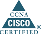 Cisco CCNA Certified