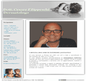 www.cesarefilippeschi.it