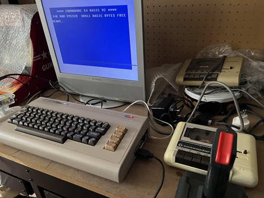 Test di periferiche originali